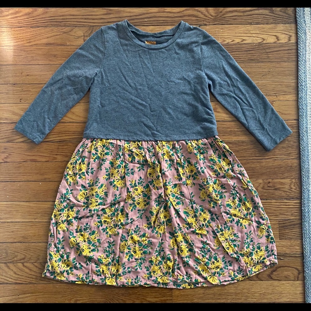 Harper canyon dress